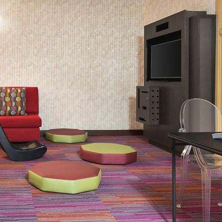 Home2 Suites By Hilton Albuquerque Downtown/University Esterno foto