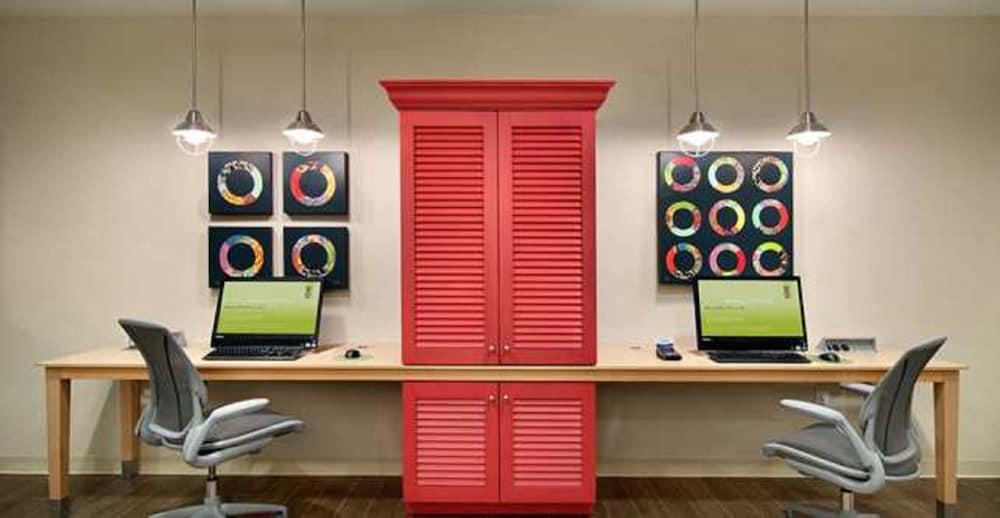 Home2 Suites By Hilton Albuquerque Downtown/University Esterno foto