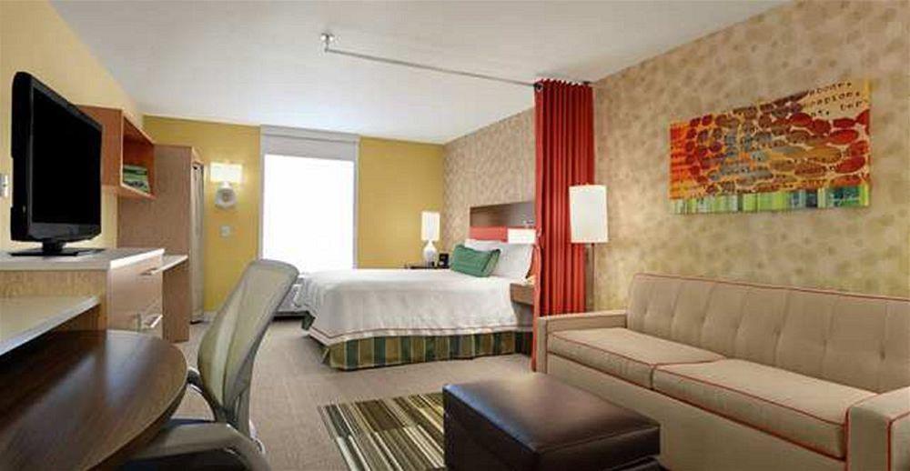 Home2 Suites By Hilton Albuquerque Downtown/University Esterno foto