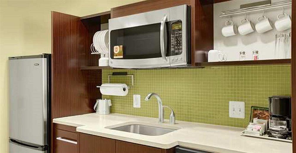 Home2 Suites By Hilton Albuquerque Downtown/University Esterno foto