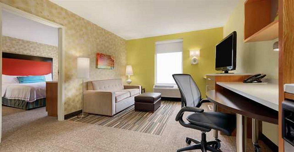 Home2 Suites By Hilton Albuquerque Downtown/University Esterno foto