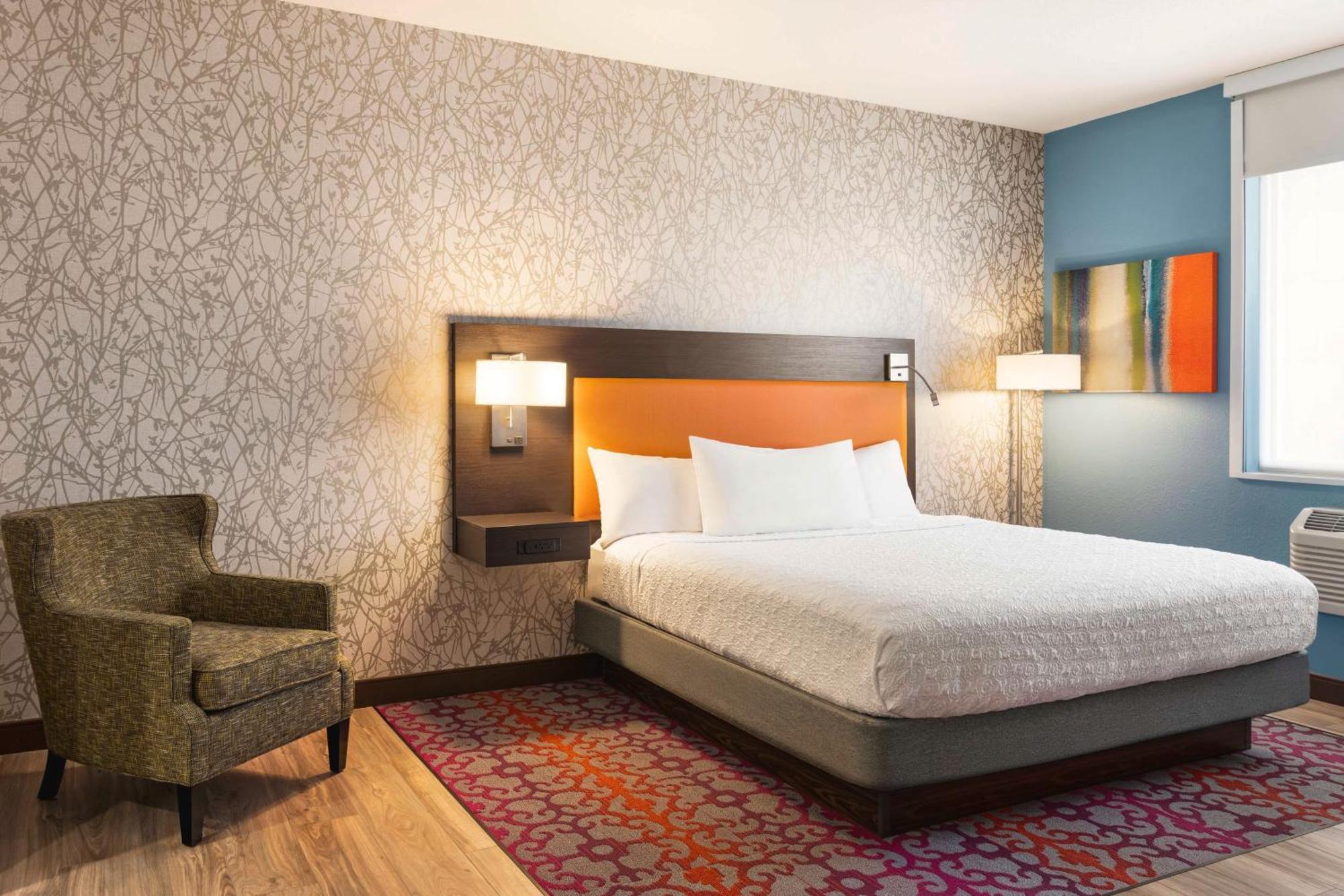 Home2 Suites By Hilton Albuquerque Downtown/University Esterno foto