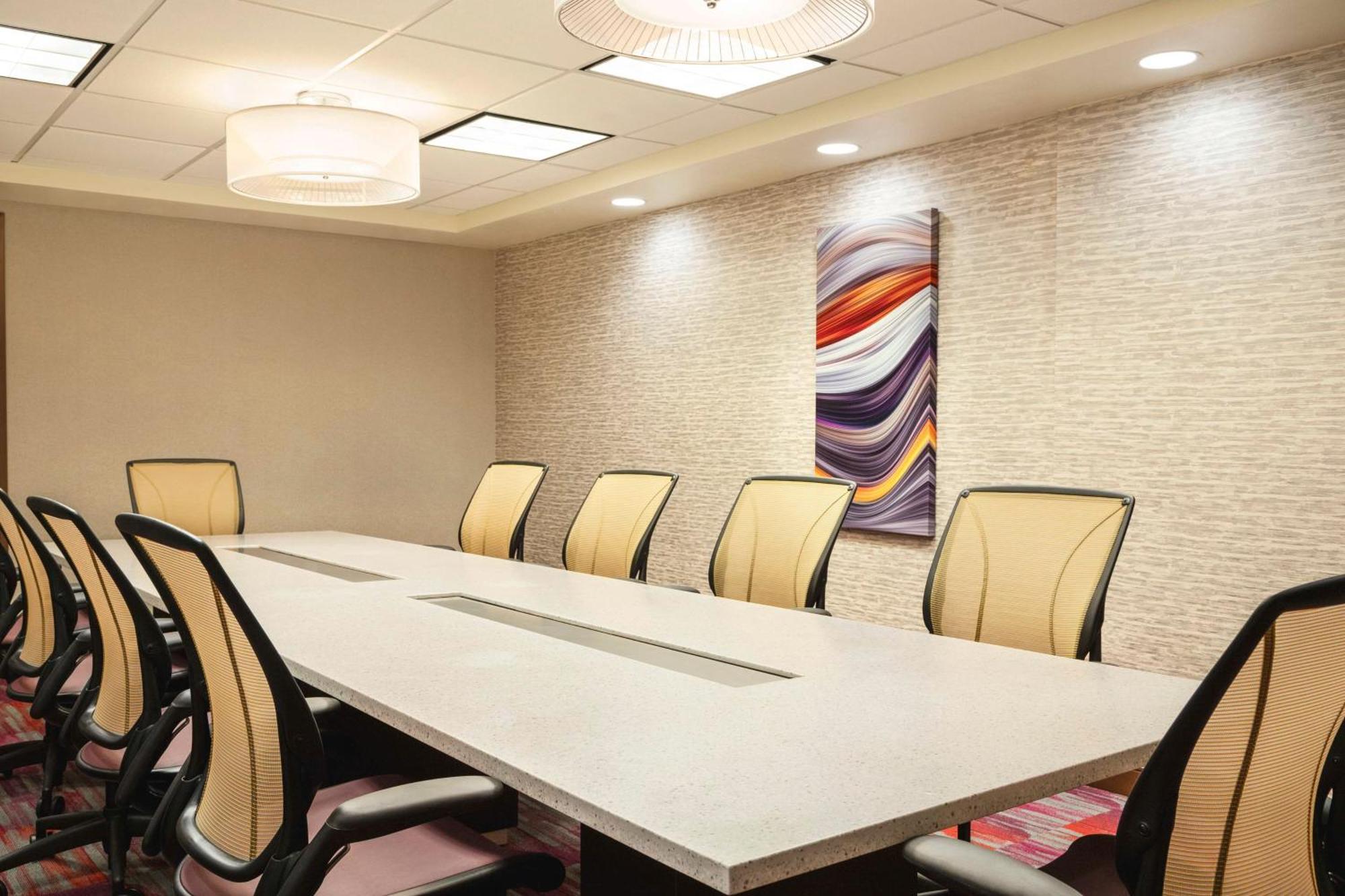 Home2 Suites By Hilton Albuquerque Downtown/University Esterno foto