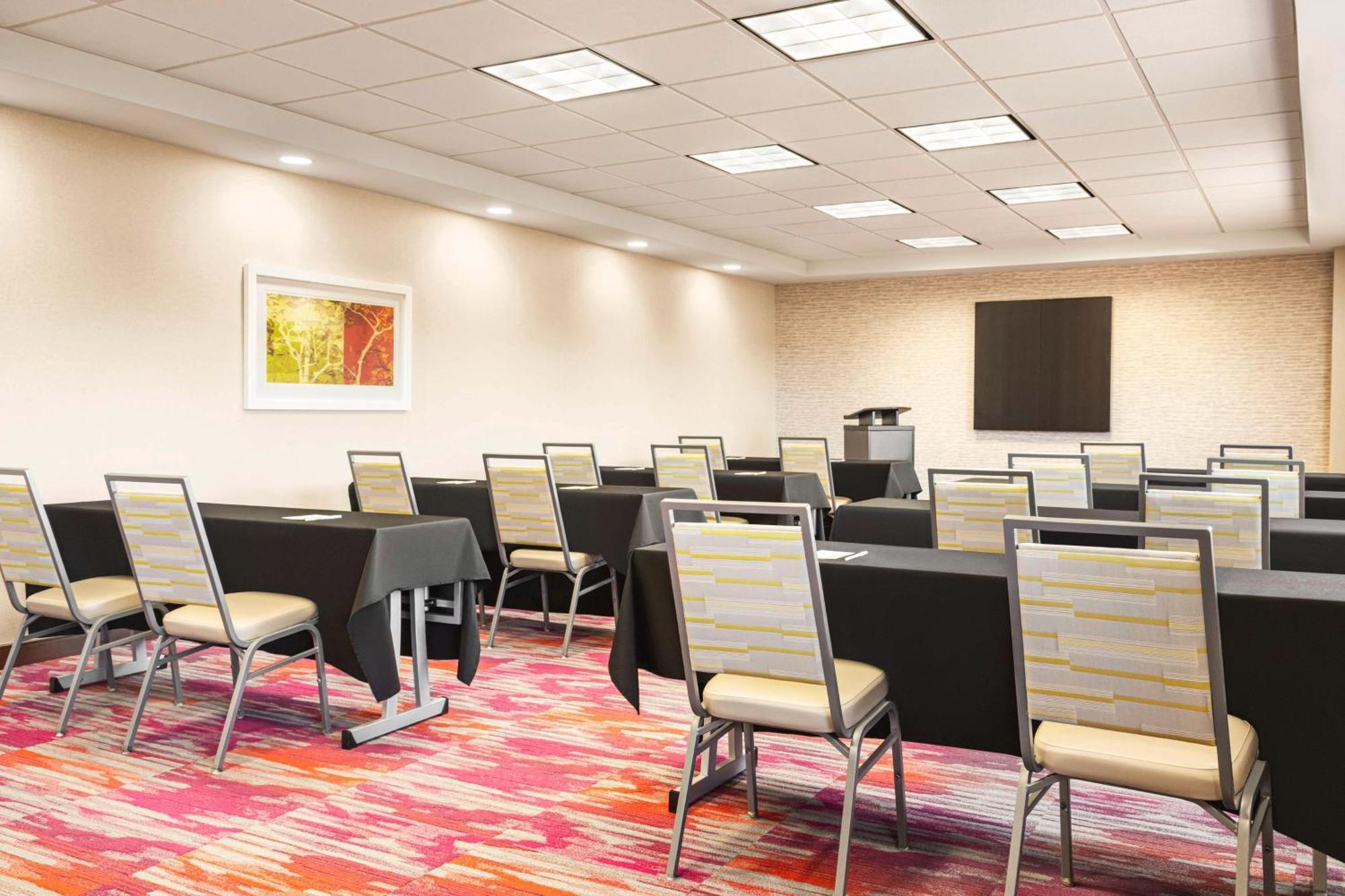Home2 Suites By Hilton Albuquerque Downtown/University Esterno foto