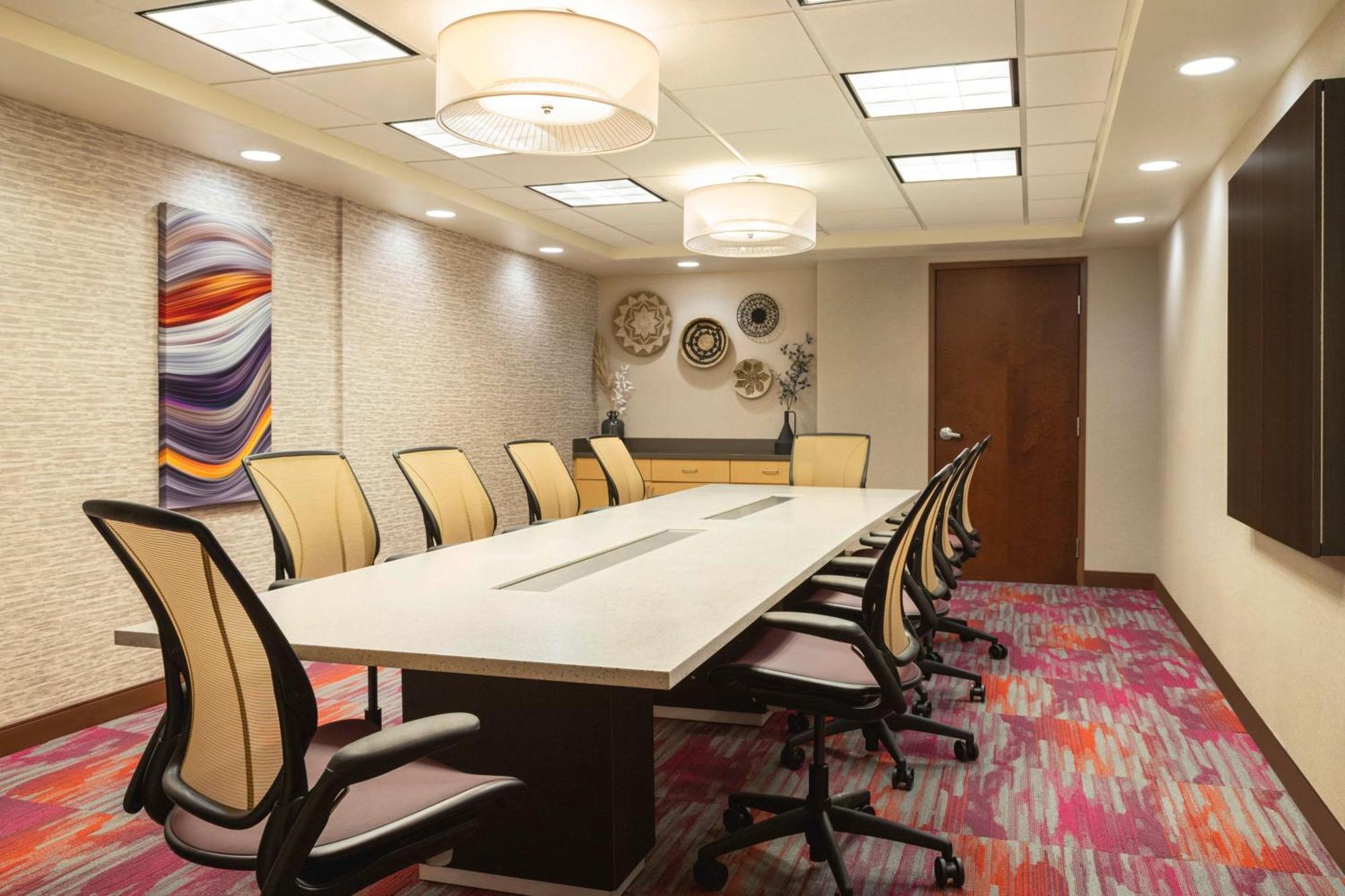 Home2 Suites By Hilton Albuquerque Downtown/University Esterno foto
