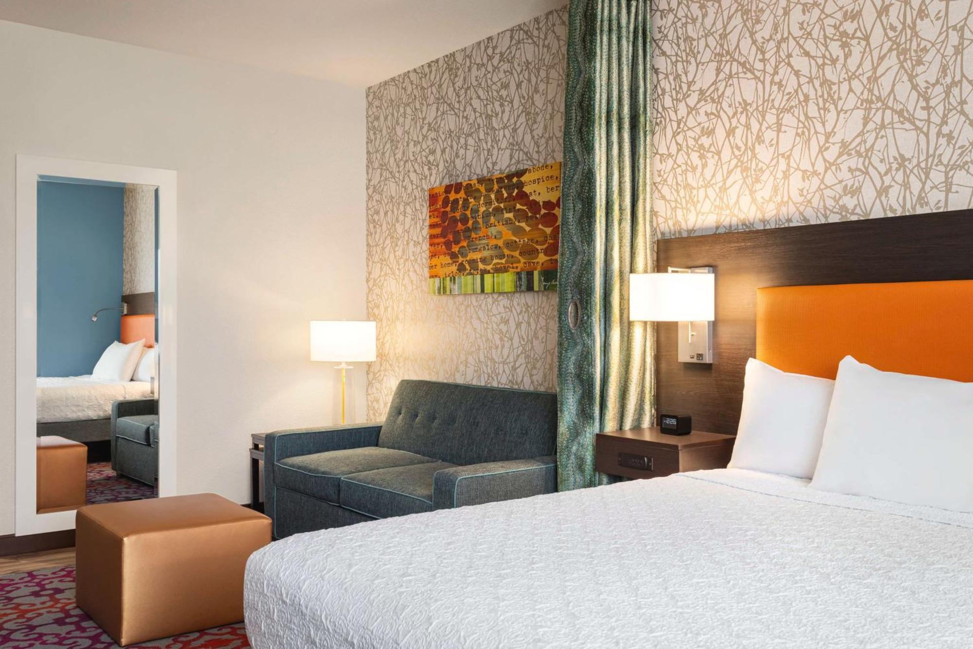 Home2 Suites By Hilton Albuquerque Downtown/University Esterno foto