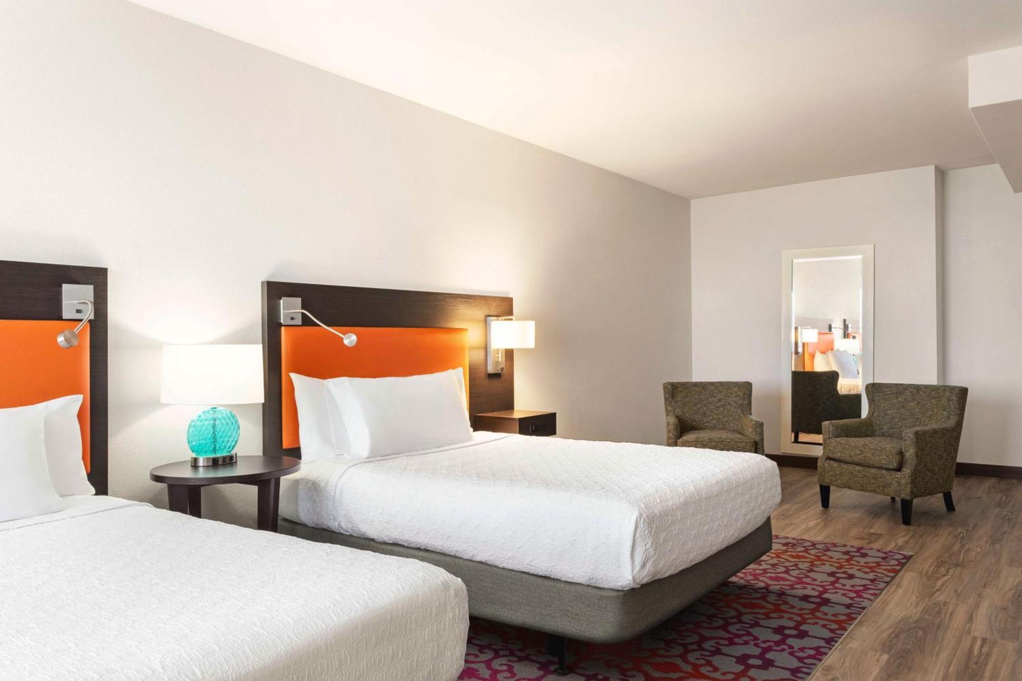 Home2 Suites By Hilton Albuquerque Downtown/University Esterno foto