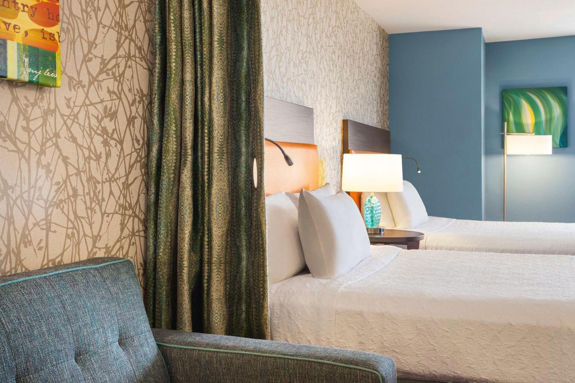 Home2 Suites By Hilton Albuquerque Downtown/University Esterno foto