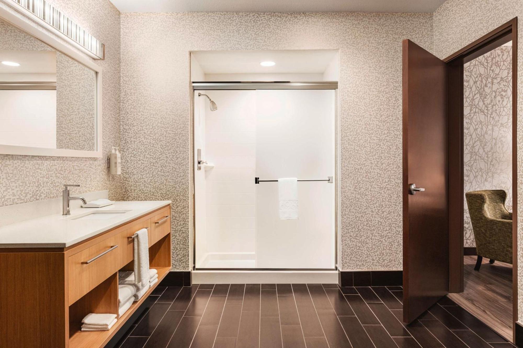 Home2 Suites By Hilton Albuquerque Downtown/University Esterno foto