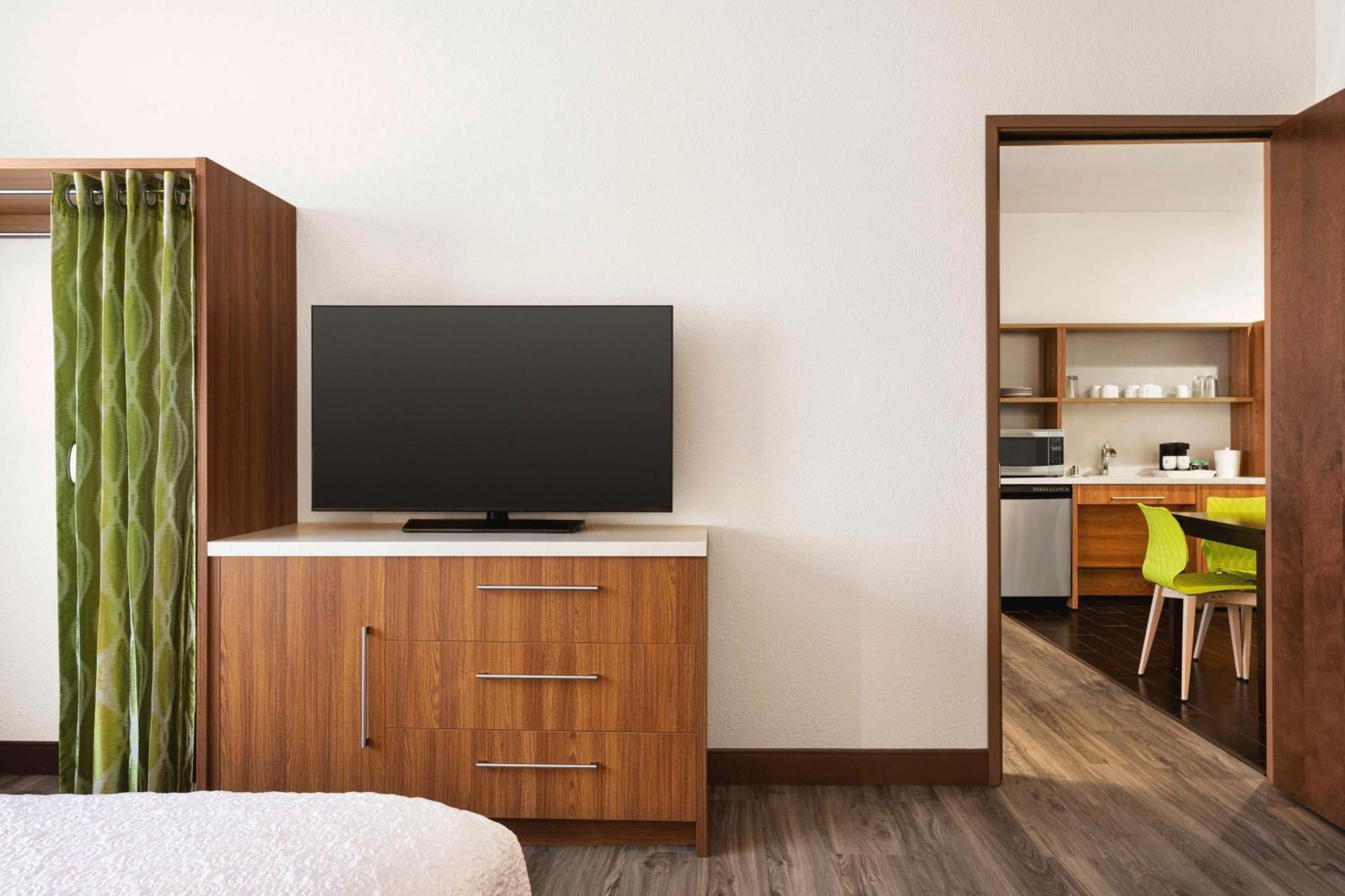 Home2 Suites By Hilton Albuquerque Downtown/University Esterno foto