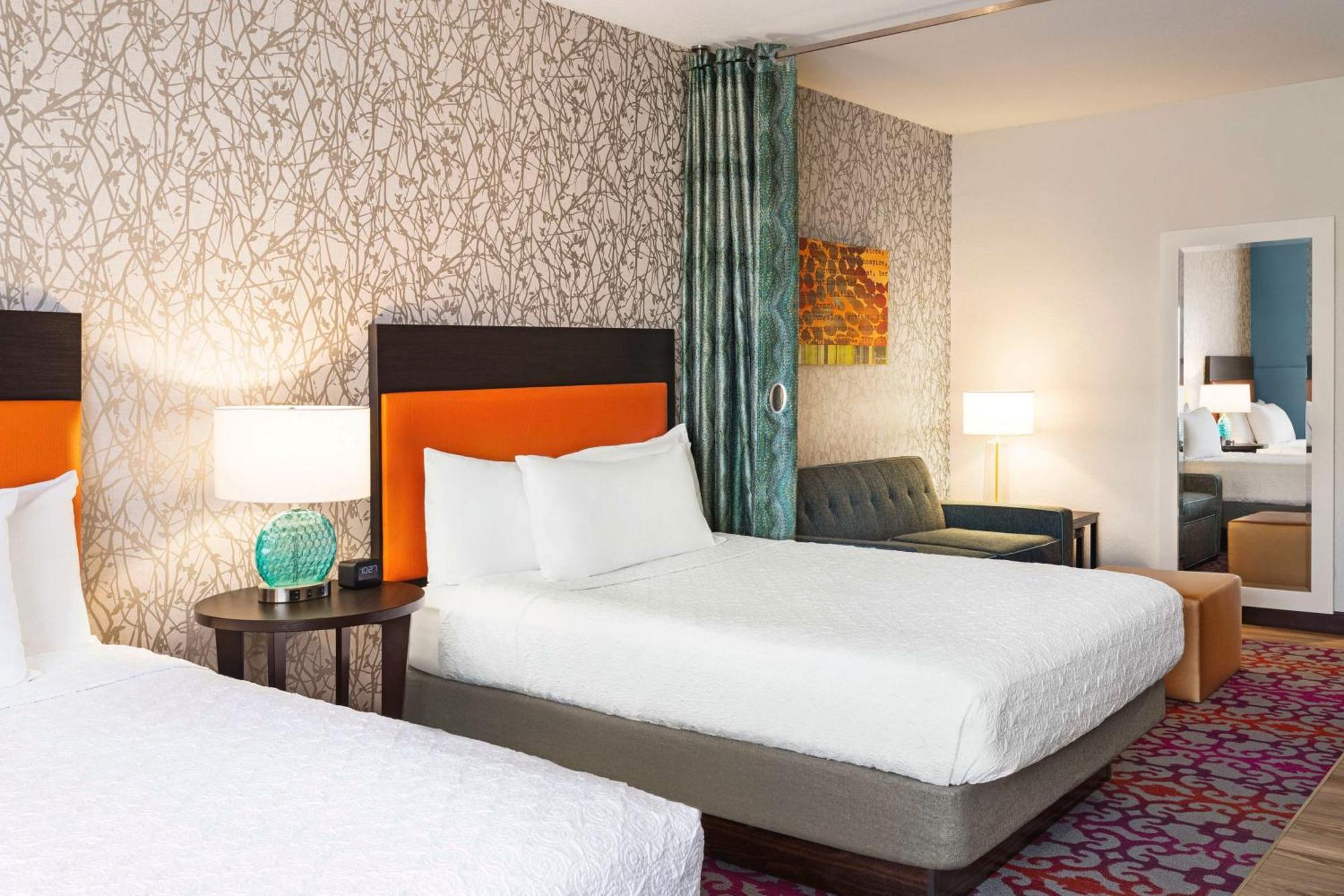 Home2 Suites By Hilton Albuquerque Downtown/University Esterno foto
