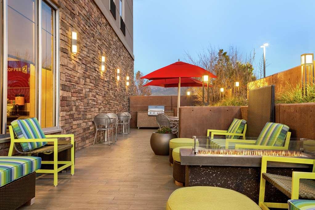 Home2 Suites By Hilton Albuquerque Downtown/University Esterno foto